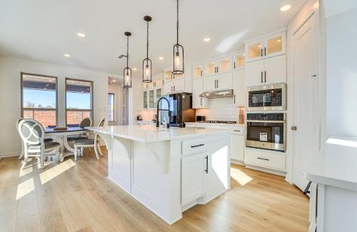 Katy House | Patio and Fenced Yard Quiet Home in Katy!