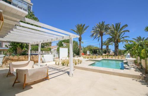 Denia Villa | Patio de Las Marinas primera linea by CARLOSFERIEN