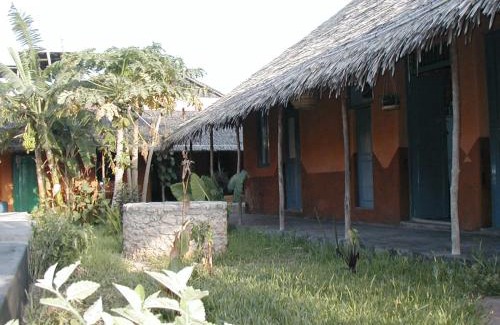 Mozambique Island Bed & Breakfast | Patio dos quintalinhos - Casa di Gabriele