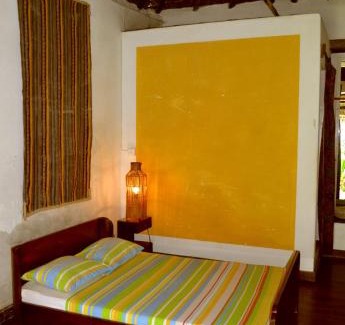 Mozambique Island Bed & Breakfast | Patio dos quintalinhos - Casa di Gabriele