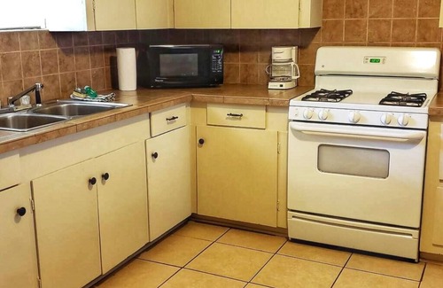 Kingsland House | *Patio&Grill*WaterfrontHome*PetFriendly*Wifi*