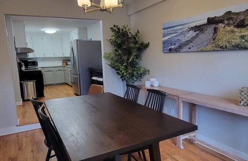 Fort Collins House | Patio Paradise Near Old Town & CSU | Dogs Welcome