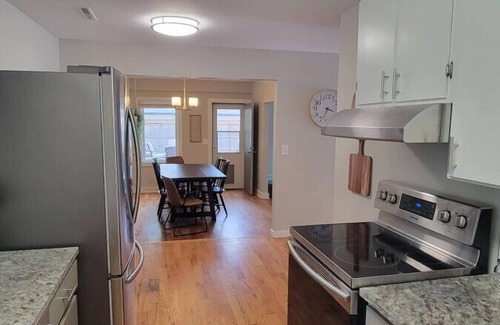 Fort Collins House | Patio Paradise Near Old Town & CSU | Dogs Welcome