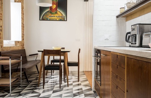 Alfama Apartment | Patio São Vicente Guest House
