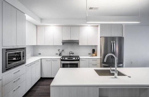 Reston Apartment | Patio, Sundeck & Rooftop | Reston Town Center | nr DC