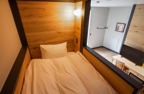 Karuizawa Hotel | PATIO SUPERIOR Stay without meals A simple stay /Kitasaku-gun Nagano