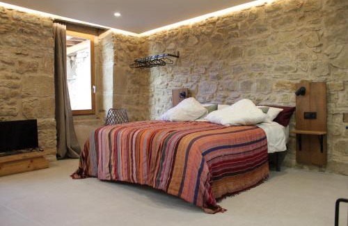 Cenicero Apartment | Patio y Calados Rioja Suites