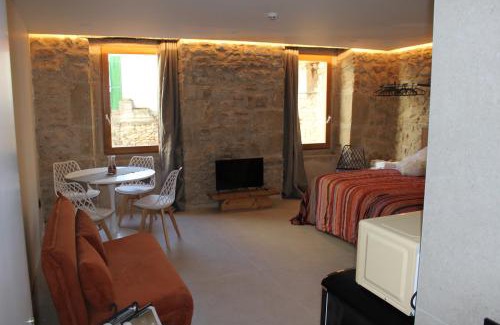 Cenicero Apartment | Patio y Calados Rioja Suites