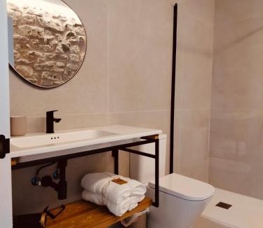 Cenicero Apartment | Patio y Calados Rioja Suites