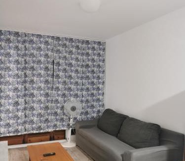 Peniscola Apartment | Patios I