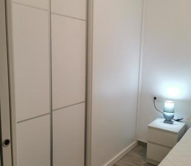 Peniscola Apartment | Patios I