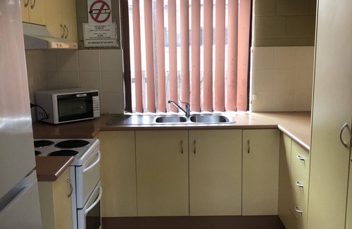Emu Park Apartment | Patison Unit 2