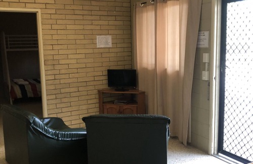 Emu Park Apartment | Patison Unit 2