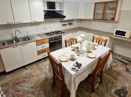 Taurisano Apartment | Patisso Home
