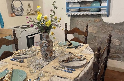 Patmos House | Patmos Horizon