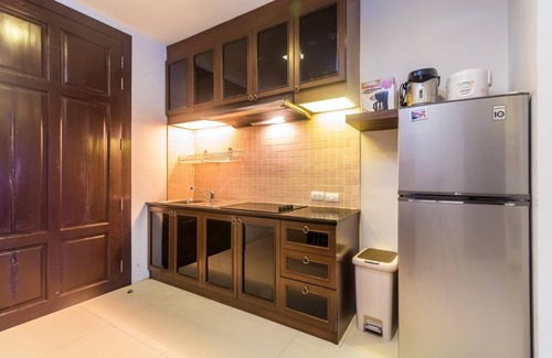 Patong Apartment | Patong apartment walk to beach HLC501