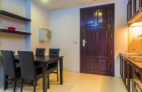 Patong Apartment | Patong apartment walk to beach HLC501