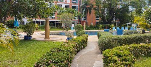 Patong Apartment | Patong beach apartment for up to 4 person