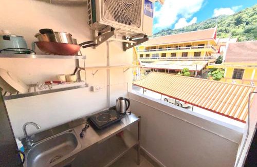 Patong Apartment | Patong Canal Villa 309