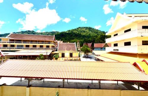 Patong Apartment | Patong Canal Villa 309