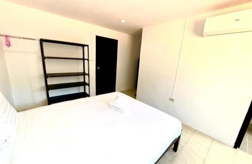Patong Apartment | Patong Canal Villa 309