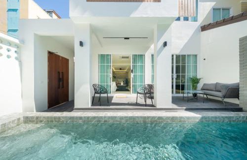 Patong Villa | Patong pool Villa 132
