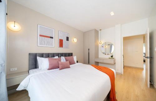 Patong Villa | Patong pool Villa 132