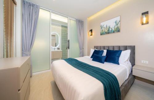 Patong Villa | Patong pool Villa 132