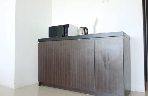 Patong Apartment | Patong sea view studio- condo with pool, parking