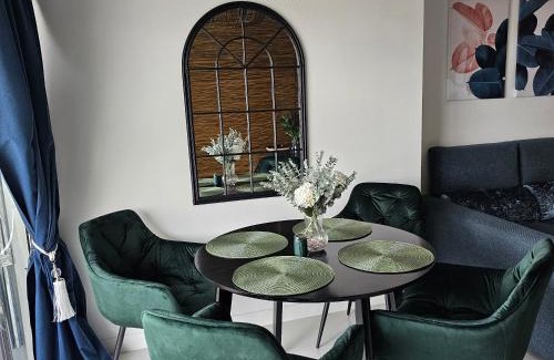 Patong Apartment | Patong Tower Apartment 1 Bedroom Sea View