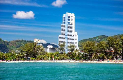 Koh Kaew Villa | Patong13
