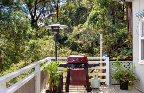 Patonga House | Patonga Panorama By Coast Holidays