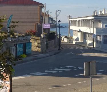 A Porqueira Bed & Breakfast | PATOS BEACH HOUSE