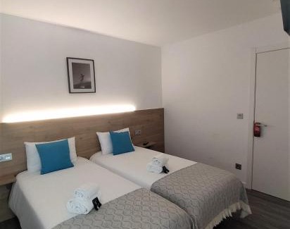 A Porqueira Bed & Breakfast | PATOS BEACH HOUSE