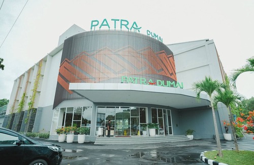Dumai Hotel | Patra Dumai Hotel