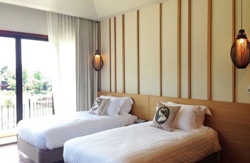 Phaya Yen Hotel | Patravana Resort