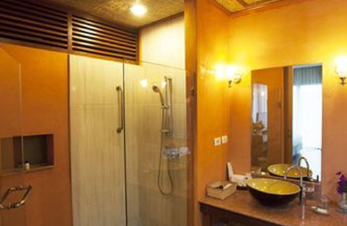 Phaya Yen Hotel | Patravana Resort