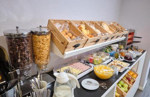 Lisbon Old Town Hotel | Patria Hotel