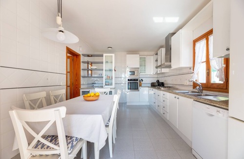 Sant Rafael de Sa Creu House | Patricia House - Ibiza