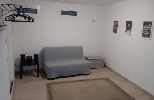 Como Apartment | Patricia House 3 - Como Lake - Historic Center