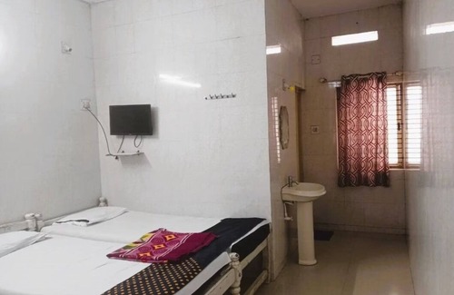 Murudeshwara Hotel | Patricia Residency