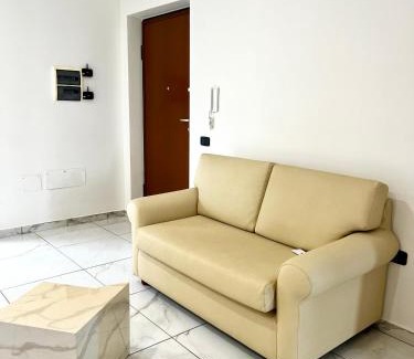 Striano Apartment | Patricia's Apartment