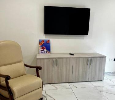 Striano Apartment | Patricia's Apartment