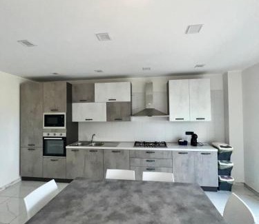 Striano Apartment | Patricia's Apartment