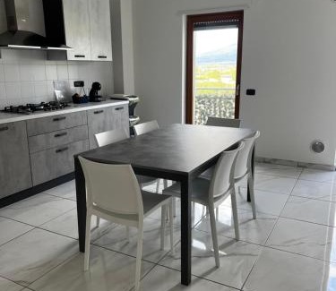Striano Apartment | Patricia's Apartment