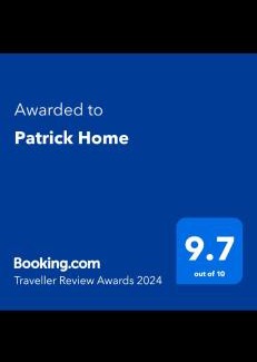 Cluj-Napoca Apartment | Patrick Home