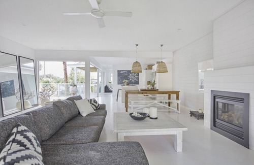 Avalon Beach House | Patrick Street Villa