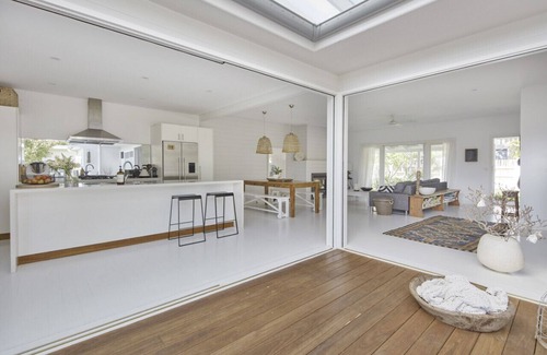 Avalon Beach House | Patrick Street Villa
