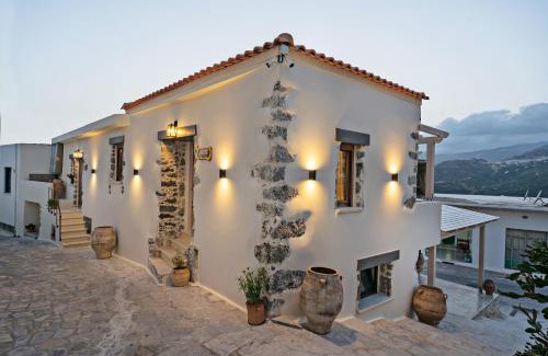 Mirthios Apartment | Patriko House