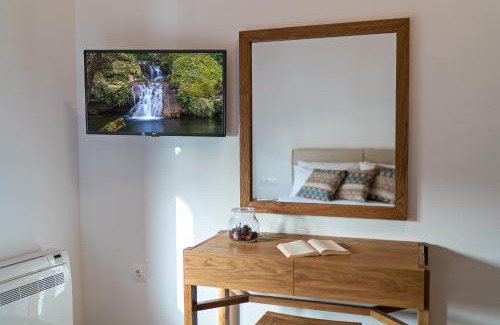 Mirthios Apartment | Patriko House